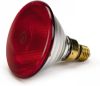 Powerheat Warmtelamp Verwarming Rood 175 Watt online kopen