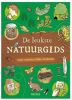 De leukste natuurgids voor avontuurlijke kinderen Son Tyberg online kopen