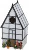 Best for Birds Nestkast Kweekkas Broeden 14x13x25 cm online kopen