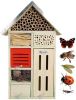 Yourstockshop Insectenhuisje Groot Esschert Design online kopen