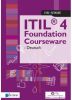 Courseware: ITIL® 4 Foundation Courseware Deutsch Van Haren Learning Solutions a.o. online kopen
