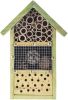 Merkloos Doe het zelf Insectenhotel/insecten Nestkast 26 Cm Insectenhotel online kopen