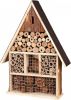 Trixie Natural Living Insectenhotel Nestkast 35x9x50 cm Bruin online kopen