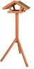 Trixie Natura Voederhuis Op Standaard Voederhuis 46x22x44 cm Bruin online kopen