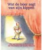 Applaus voor jou theaterlezen: Wat de boer zegt van zijn kippen Elle van Lieshout en Erik van Os online kopen