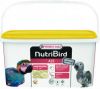 Versele Laga Nutribird A19 Papegaai Vogelvoer 3 kg online kopen