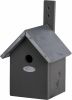 Best For Birds Nestkast Pimpelmees Broeden 23x13.5x15 cm Grijs online kopen