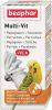 Beaphar Multi Vitamine Papegaaien Vogelapotheek 20 ml online kopen