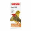 Beaphar Multi Vitamine Vogels Vogelapotheek 50 ml online kopen
