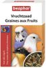 Beaphar Vruchtzaad Vogelvoer 150 g online kopen