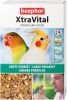 Xtra Vital Grote Parkiet Vogelvoer 1 kg online kopen