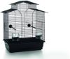 Warentuin Vogelk Iza 2 Pagode Zwt 45x28x59, 5 Pet Products online kopen