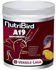 Versele Laga Nutribird A19 High Energy Baby Vogelvoer 800 g online kopen