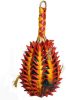 Rosewood Vogelspeelgoed Ananas Vogelspeelgoed 10x10x26 cm online kopen