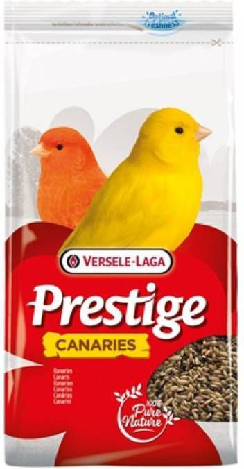 Versele Laga Prestige Kanarie Zangzaad Vogelvoer 1 kg online kopen