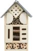 Trixie Insectenhotel Nestkast 18x10x29 cm Houtkleur online kopen