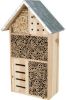 Trixie Insectenhotel 5 Delig Nestkast 29x16x49 cm Houtkleur online kopen