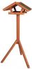 Trixie Natura Voederhuis Op Standaard Voederhuis 46x22x44 cm Bruin online kopen