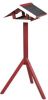 Trixie Natura Voederhuis Op Standaard Voederhuis 46x22x44 cm Rood Wit online kopen