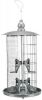Trixie Voederstation 3in1 Voersilo Ø20x36.5 cm Zilver online kopen