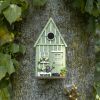 Best for Birds Nestkast Tuinhuis Broeden 14x13x25 cm online kopen