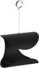 Esschert Design Vogelvoederbak hangend zwart L FB438 online kopen