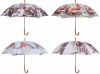 Esschert Design Paraplu Roodborstje/ online kopen