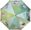 Esschert Design paraplu Vogels automatisch 120 cm polyester online kopen