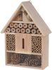 Pro Garden Insectenhotel 22 X 9 X 30 Cm Hout Naturel online kopen