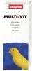 Beaphar Multi Vitamine Vogels Vogelapotheek 50 ml online kopen