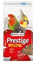 10% korting! 15 kg/20 kg Versele Laga Prestige Vogelvoer Grote Parkieten(20 kg ) online kopen