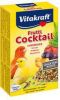 Vitakraft Kanarie Fruit Cocktail Vogelsnack 200 g online kopen