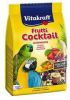 Vitakraft Cocktail Frutti Papegaai/Ara Vogelsnack 250 g online kopen