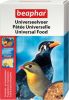 Beaphar Universeelvoer Vogelvoer 1 kg online kopen