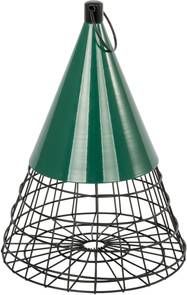 Wildbird Pyramide Vetbolsilo Voersilo Groen online kopen