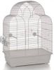 Warentuin Vogelkooi Sonia Wit 45x28x63 Pet Products online kopen