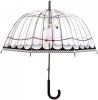 Esschert Design Paraplu Vogelkooi Transparant online kopen