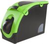 Maelson Dry Box Deluxe 56 x 24 x 41 cm Zwart/Groen online kopen