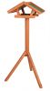 Trixie Natura Voederhuis Op Standaard Voederhuis 46x22x44 cm Bruin online kopen