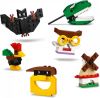 Lego 11009 Classic Stenen en lichten Schaduwtheater Bouwset, Creatief Speelgoed voor Kinderen van 5 Jaar en Ouder online kopen