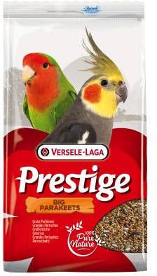 Versele Laga Prestige Grote Parkieten Vogelvoer 20 kg online kopen