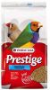 10% korting! 15 kg/20 kg Versele Laga Prestige Vogelvoer Exoten(20 kg ) online kopen
