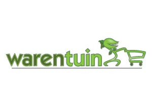 Warentuin